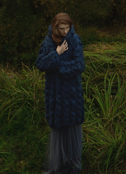 Согрей меня: 11 марок вязаных вещей из России, Грузии и с Украины (86 фото)