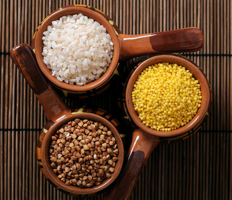 
    6 самых популярных мифов об углеводах  