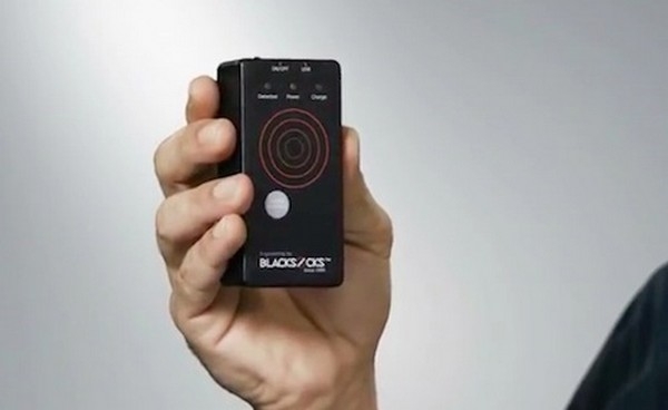 Smarter Socks: говорящие суперноски с расширенными возможностями (10 фото)