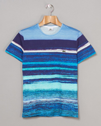 Lacoste – мода со спортивным характером