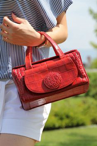 Furla – женские радости из натуральной кожи