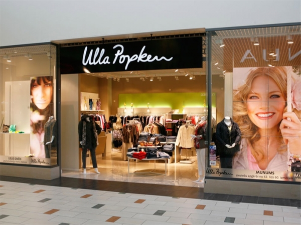 Бренды, которые продают модную одежду plus size