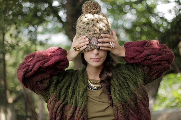 Согрей меня: 11 марок вязаных вещей из России, Грузии и с Украины (86 фото)