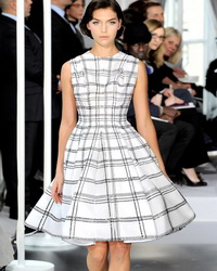 Золотой век высокой моды – история 1947-1957 годов