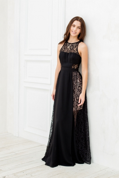 Lamoda представляет лукбук выпускных платьев