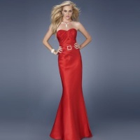 Золотой век высокой моды – история 1947-1957 годов