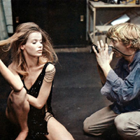 
Модельные агентства: управление красотой