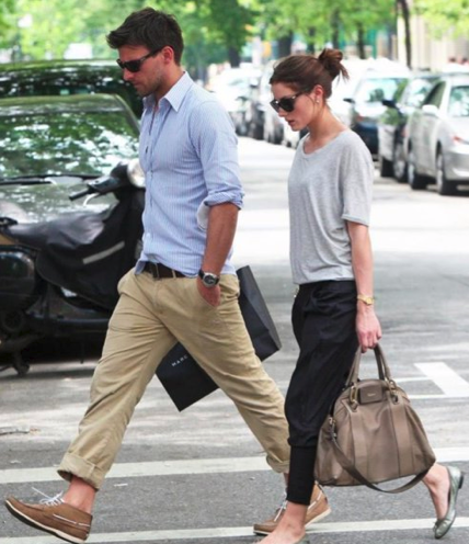 Носят ли денди носки? (59 фото)