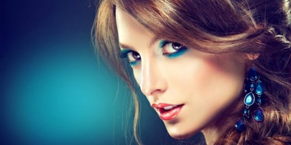 Особенности макияжа для фотосессии