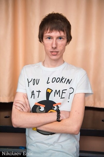 23 февраля: О чем мечтают мужчины?