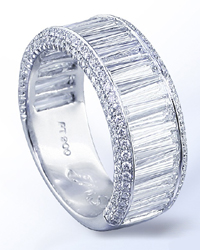 История бриллиантов: сияющие грани в страницах тысячелетий