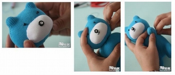 Куда деваются носки? (10 фото)