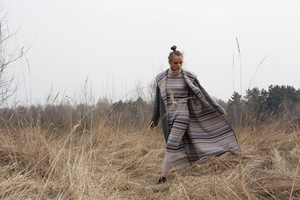 Согрей меня: 11 марок вязаных вещей из России, Грузии и с Украины (86 фото)