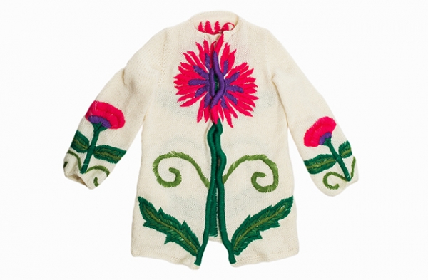 Согрей меня: 11 марок вязаных вещей из России, Грузии и с Украины (86 фото)