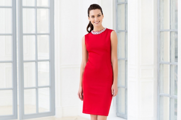 Lamoda представляет лукбук выпускных платьев