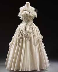 Золотой век высокой моды – история 1947-1957 годов