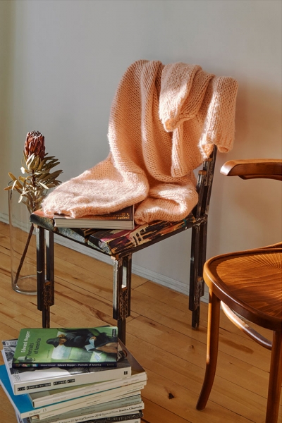 Согрей меня: 11 марок вязаных вещей из России, Грузии и с Украины (86 фото)