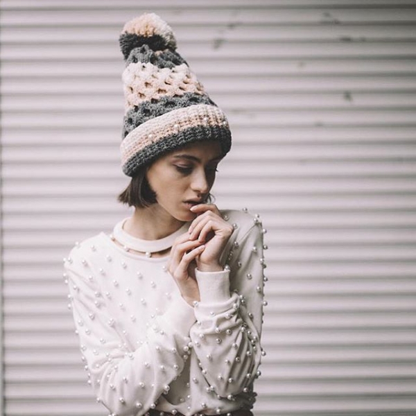 Согрей меня: 11 марок вязаных вещей из России, Грузии и с Украины (86 фото)