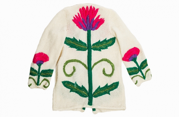 Согрей меня: 11 марок вязаных вещей из России, Грузии и с Украины (86 фото)