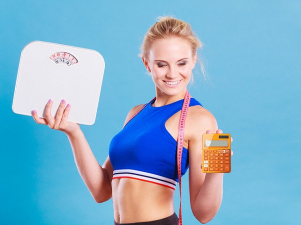 
    ИМТ — величайший миф диетологии  