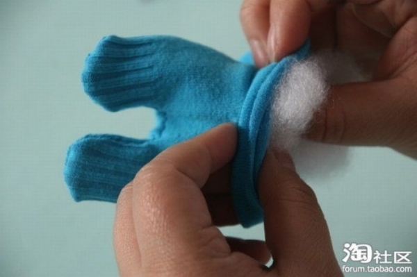 Куда деваются носки? (10 фото)