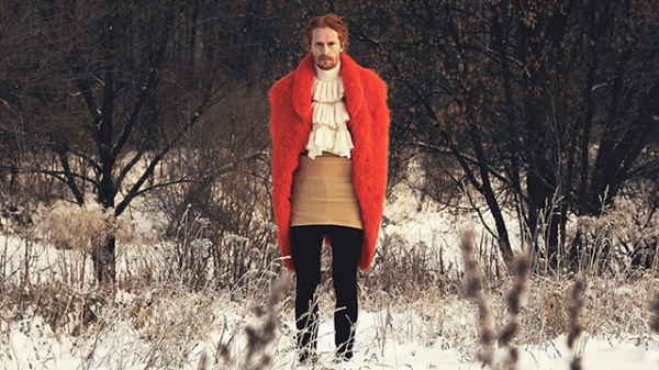 Согрей меня: 11 марок вязаных вещей из России, Грузии и с Украины (86 фото)