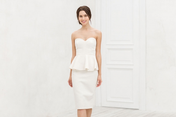 Lamoda представляет лукбук выпускных платьев