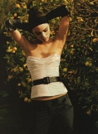 Золотой век высокой моды – история 1947-1957 годов