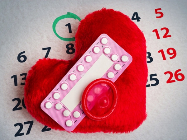 
    Все, чего вы не знаете о естественной контрацепции  