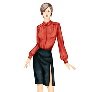 Самая соблазнительная одежда из твоего гардероба