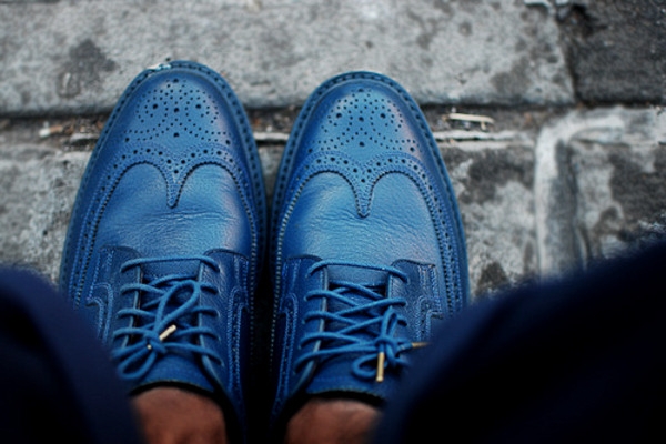 Носят ли денди носки? (59 фото)