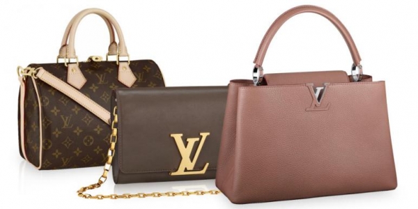 Как выбрать сумку Louis Vuitton?