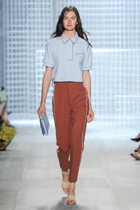 Lacoste – мода со спортивным характером