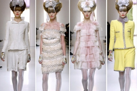 
Закат индустрии высокой моды – бессмертна ли она