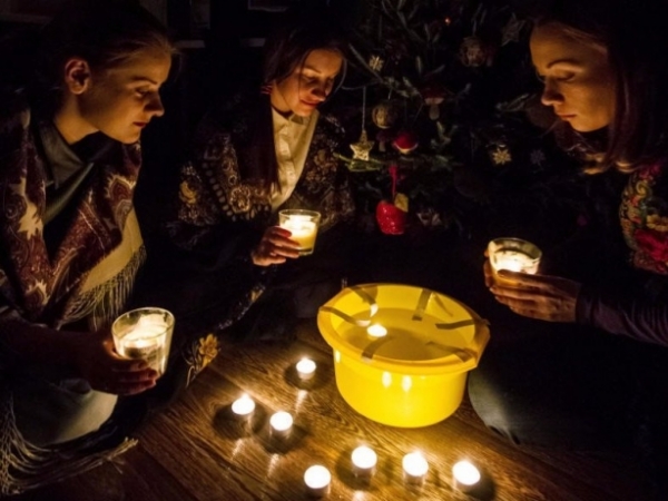 Как загадать желание на Крещение, чтобы сбылось: заговоры на Крещенский вечерок