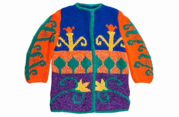 Согрей меня: 11 марок вязаных вещей из России, Грузии и с Украины (86 фото)