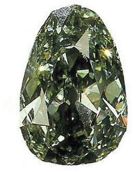 История бриллиантов: сияющие грани в страницах тысячелетий