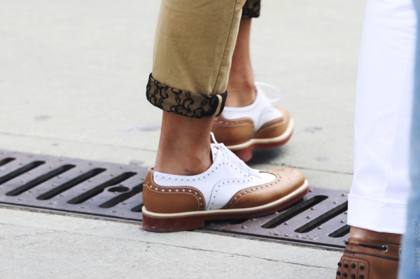 Носят ли денди носки? (59 фото)