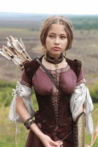 
Исторический костюм: реконструкция модного прошлого