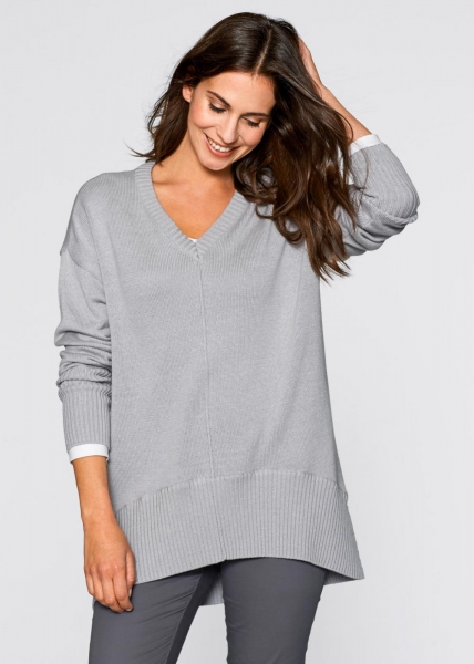 Где купить пуловер и толстовку