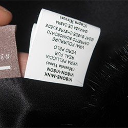 Как правильно выбрать шубу из норки