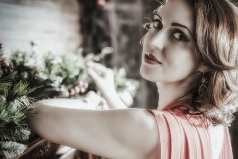 Карнавальная ночь: как стать самой неотразимой