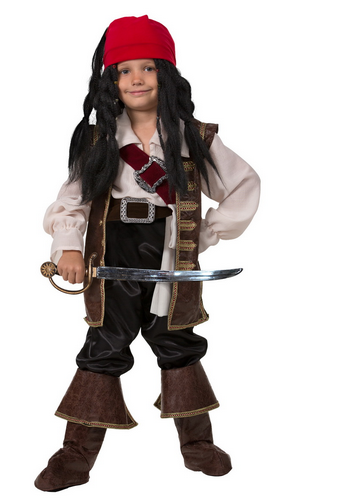 Как выбрать новогодний костюм?