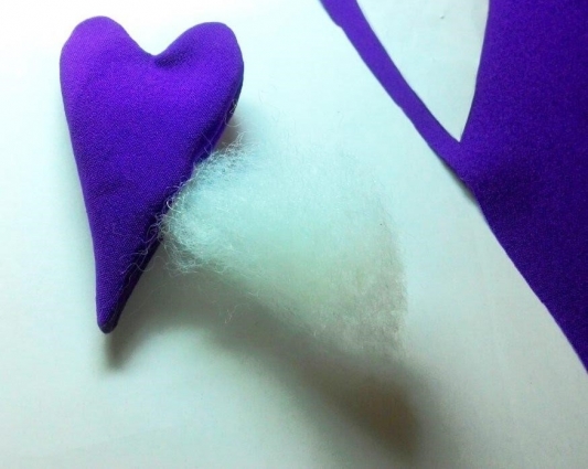 Как сделать новогодние украшения из старых вещей: пошаговая инструкция от мастера хенд-мейда