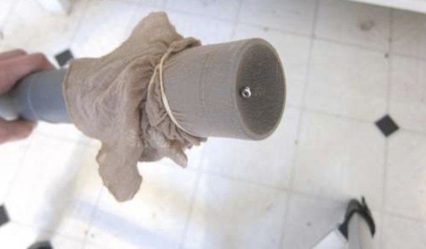 15 способов применения для носков, потерявших пару (20 фото)