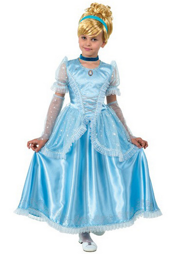 Как выбрать новогодний костюм?