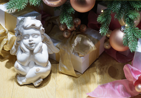 Новый год к нам мчится: что лучше подарить на праздник