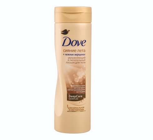 Во всем блеске! Рейтинг эффектных мерцающих лосьонов для тела