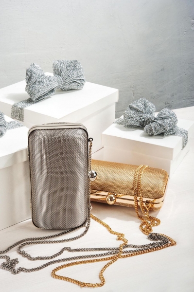 Новогодняя коллекция «Эконики» - ваш блистательный выход!