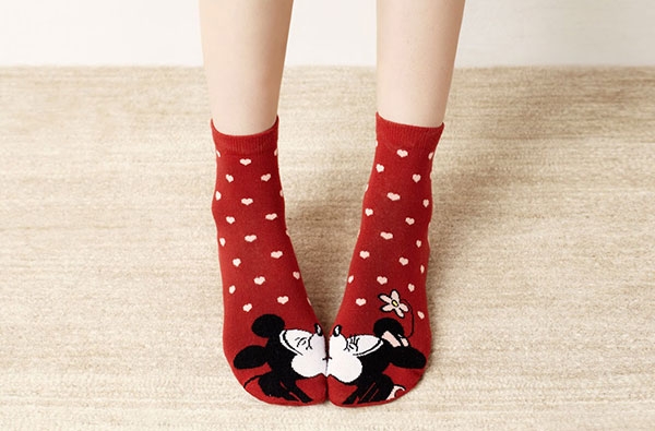 Обзор оригинальных носков: держи голову в холоде, а ноги в тепле (11 фото)